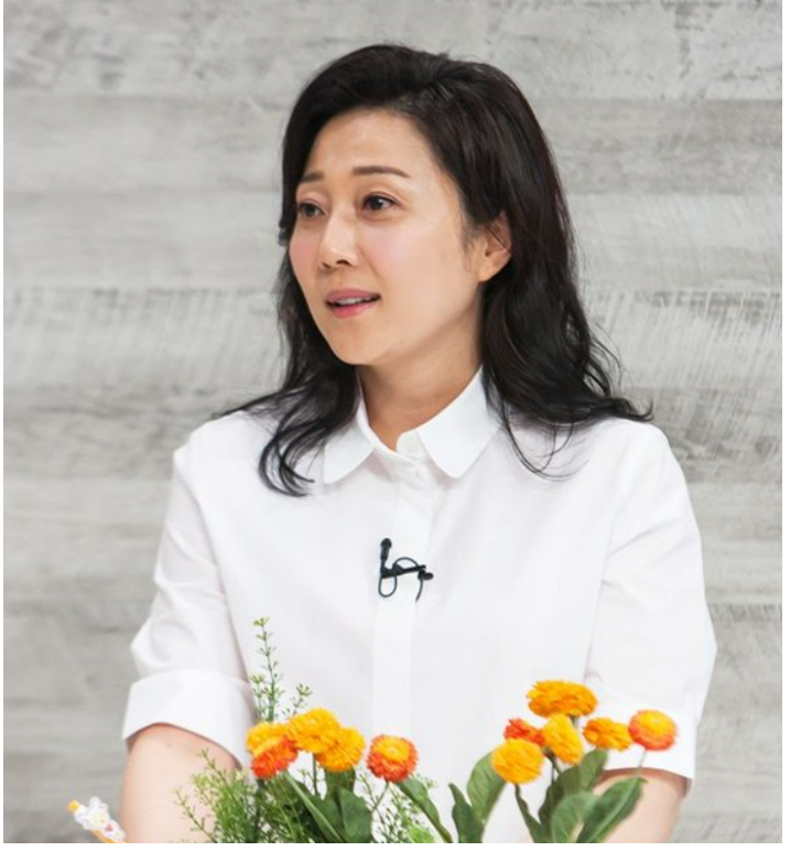 '모닝샤워 부부'였던 김나운, 15년 후 공개한 깜짝 근황