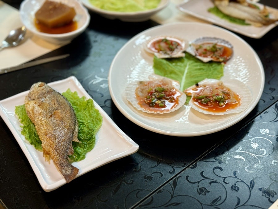 바다목장바닷가재 사진 3