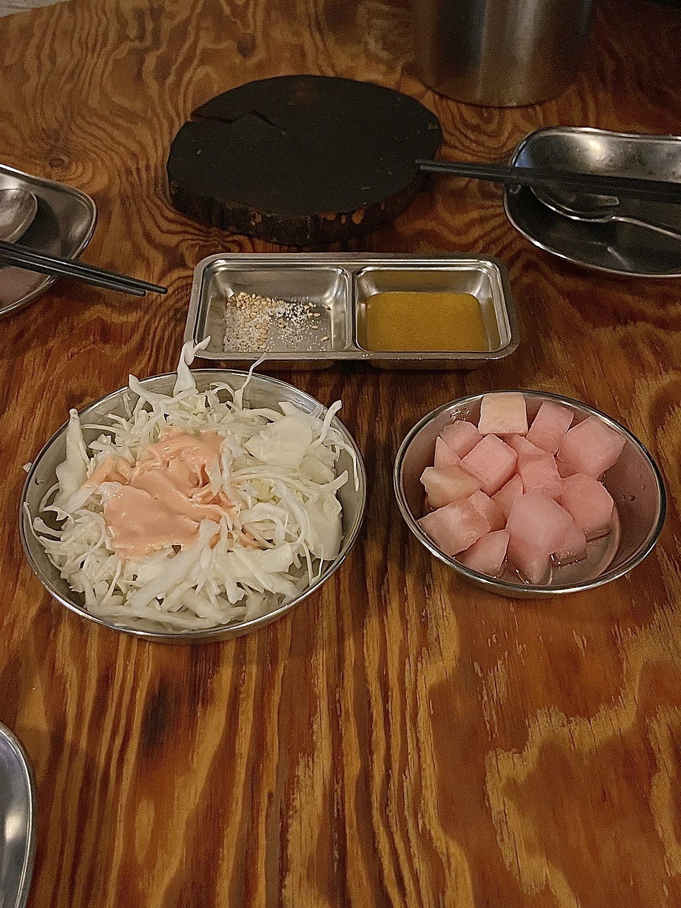 장작집 연남본점 사진 6