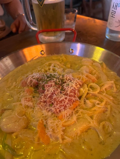 어촌회마을 본점 사진 1