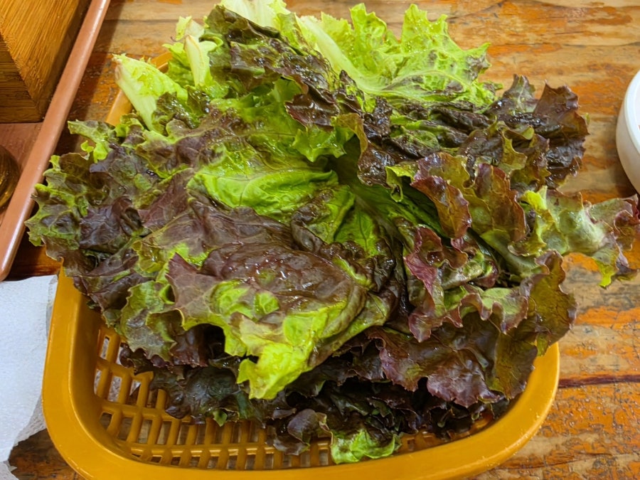 원조할매국밥 부곡점 사진 6