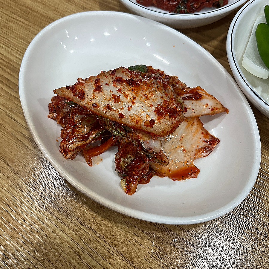 곽대감연산순대 사진 5