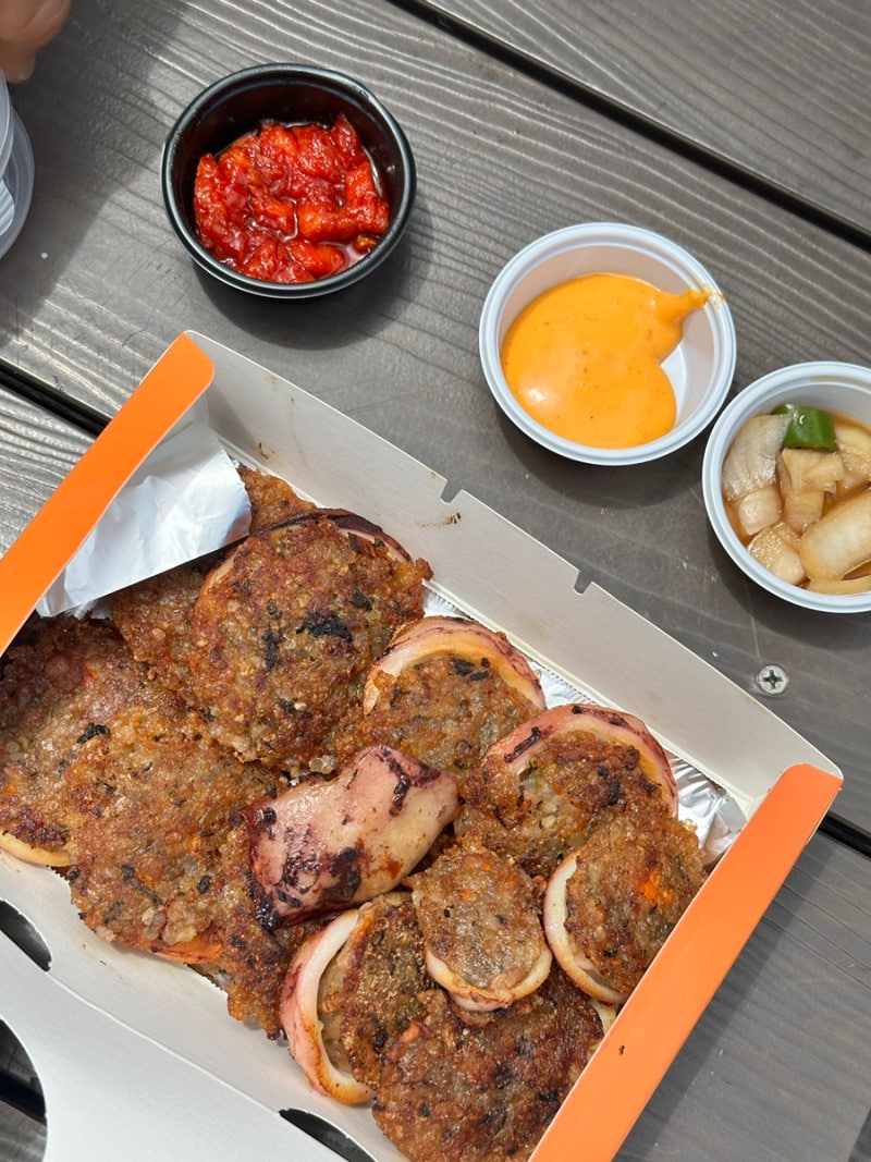 강릉 중앙시장 맛집 리스트 부터 할인 꿀팁까지 총정리
