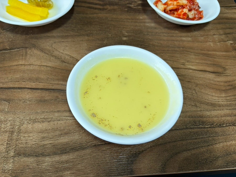 정래선생왕돈가스 사진 2
