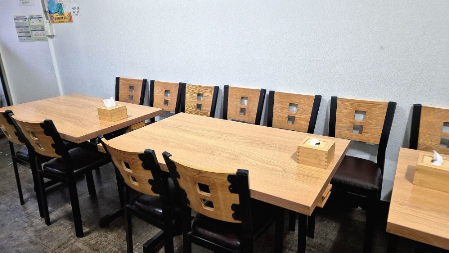 춘선만두 사진 3