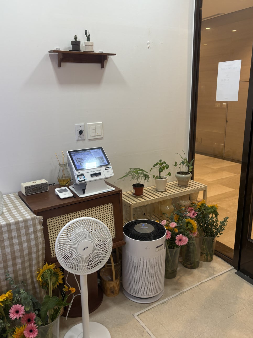 모멘트커피 사진 6