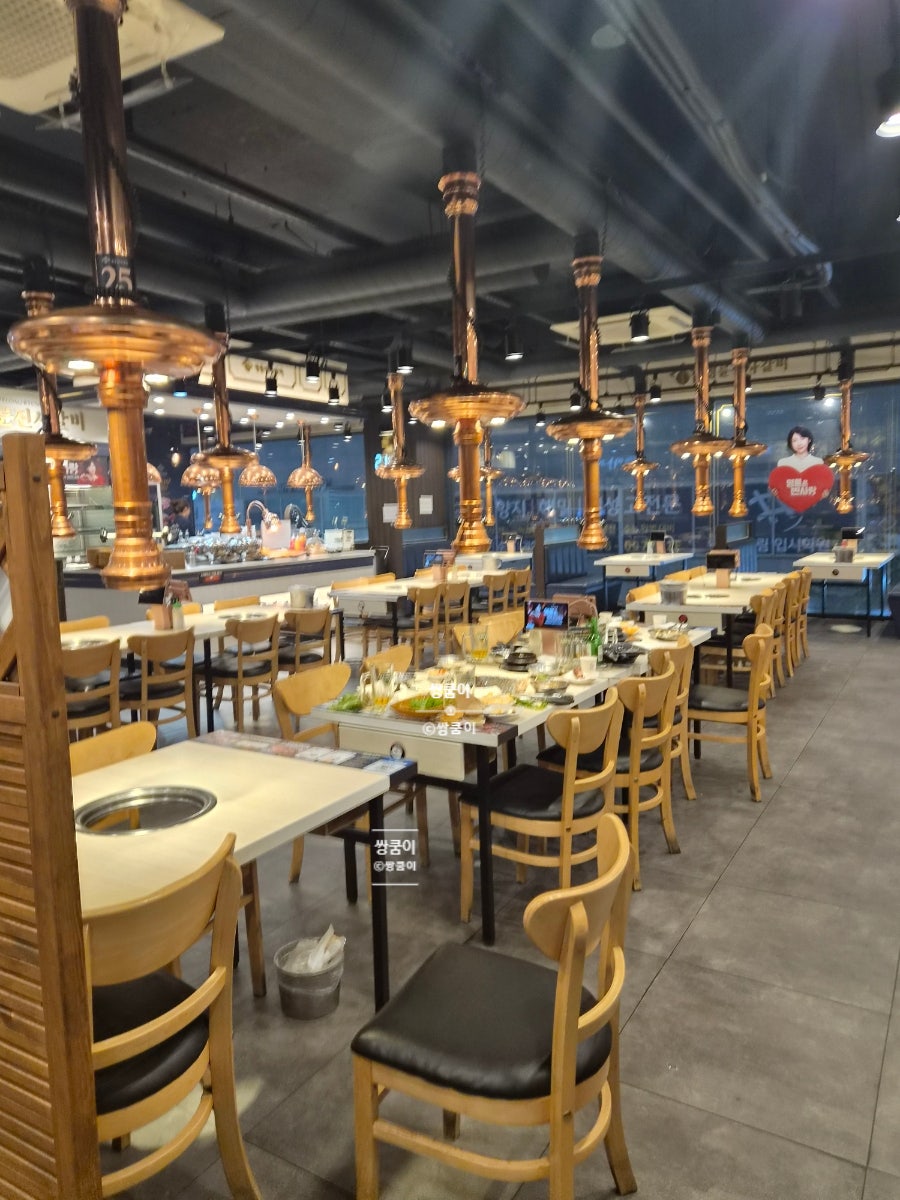 명륜진사갈비 세종도담점 사진 5