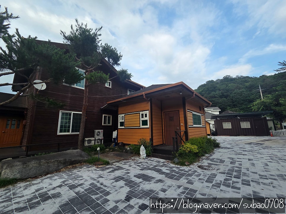 산수방펜션 사진 4