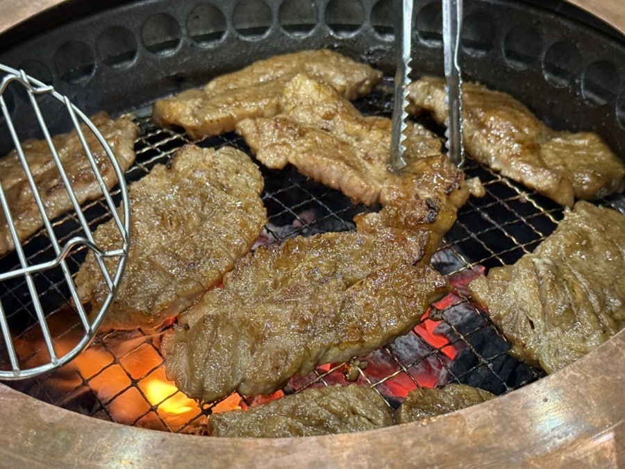 대청마루 사진 1