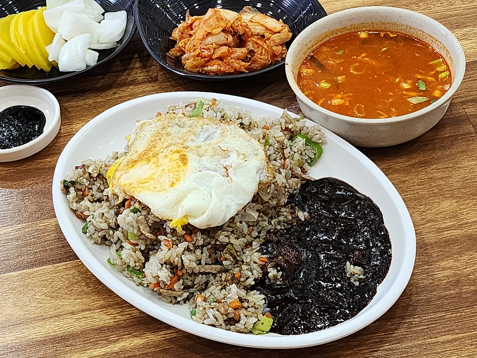 반도식당 사진 3
