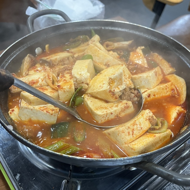 칠성농원손두부 2호점 사진 6