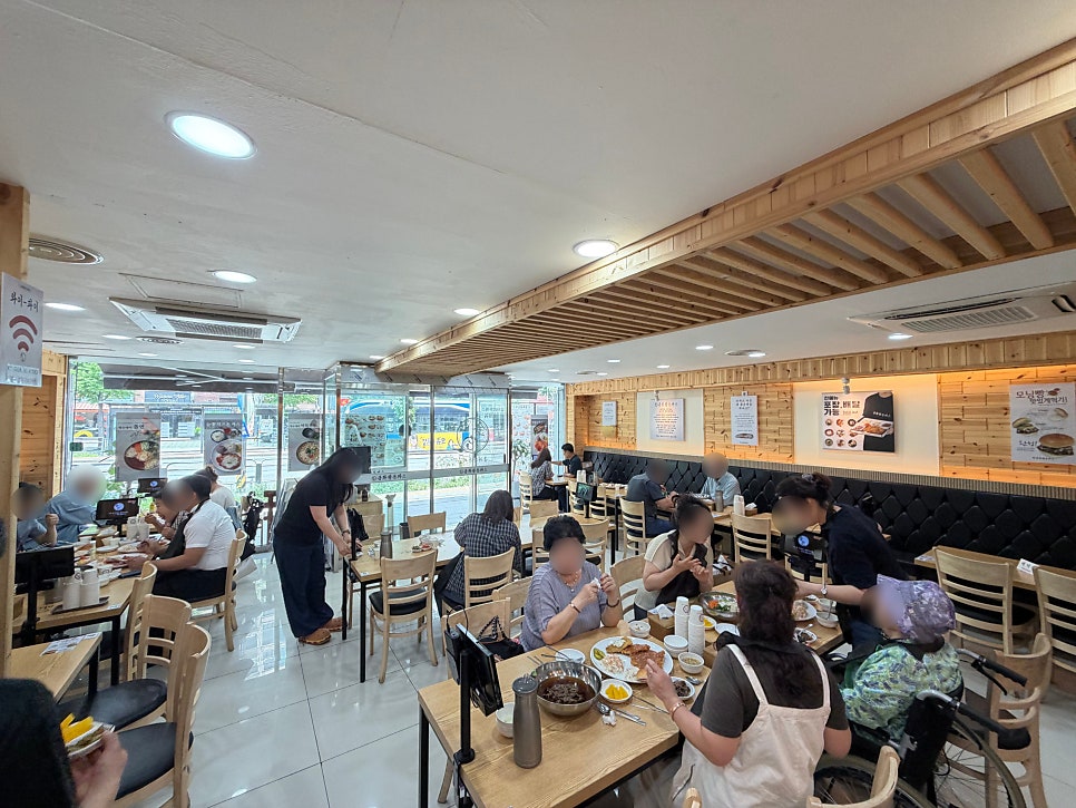 금화왕돈까스 휘경점 사진 6