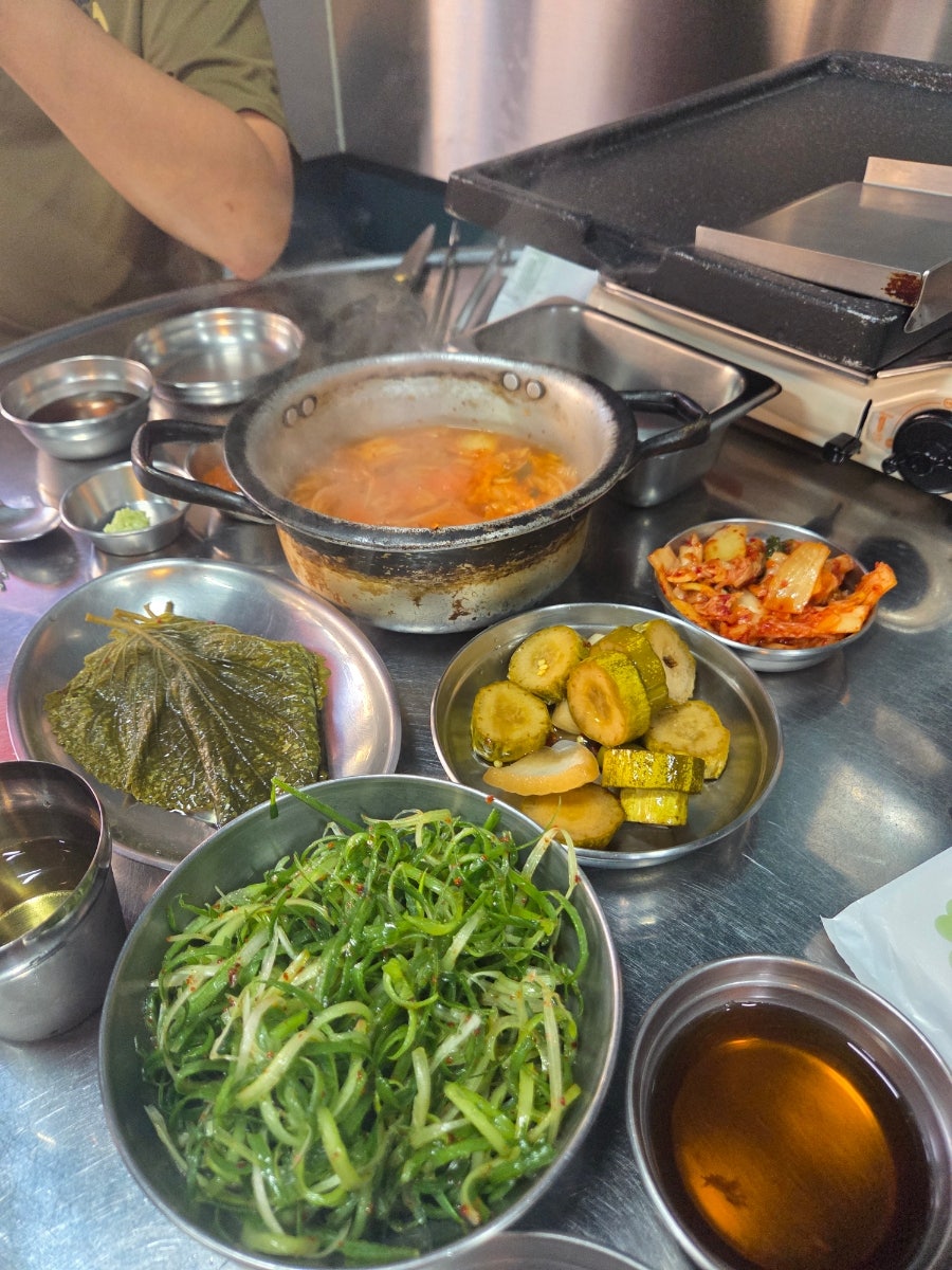 양군화덕 사진 5