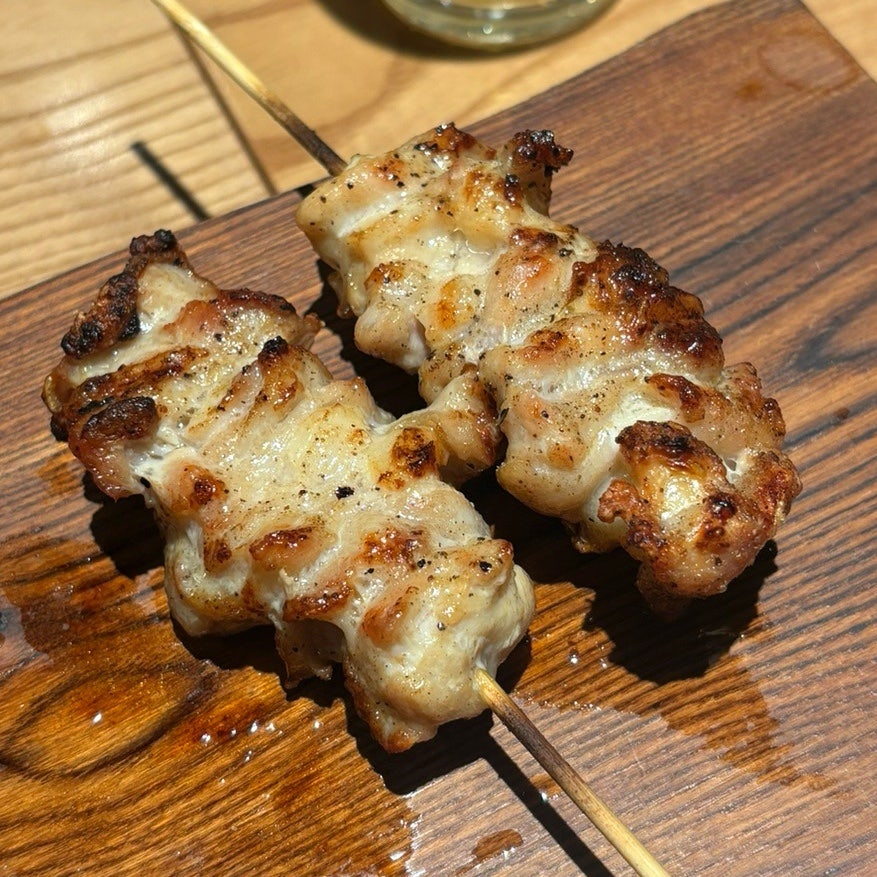 야키토리나루토 성수 사진 1