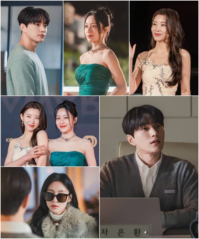 김명수·강민아·권소현, 상처를 치유하는 특별한 만남!디즈니+감정 성장 로맨스 ....
