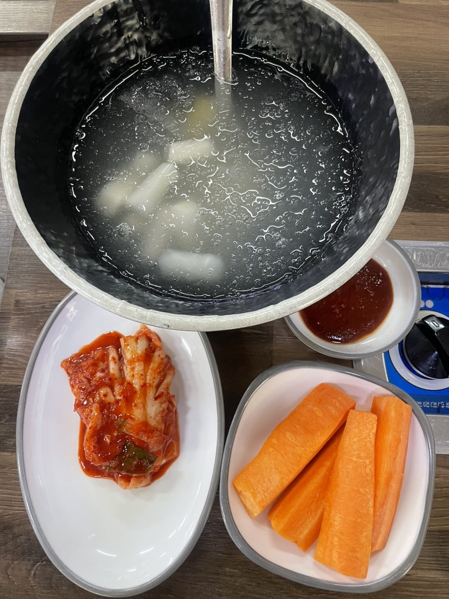 원조닭똥집 사진 5
