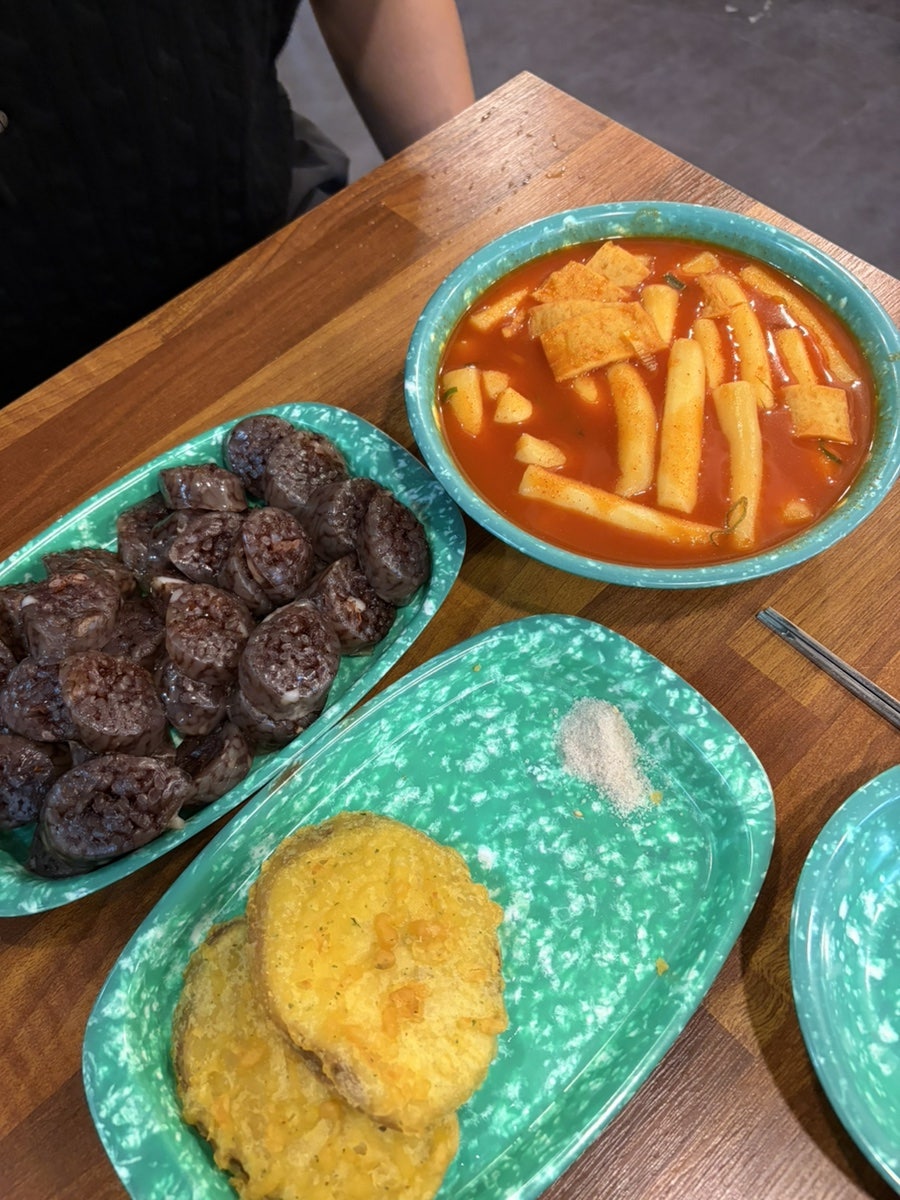 우리할매떡볶이 의정부민락점 사진 4