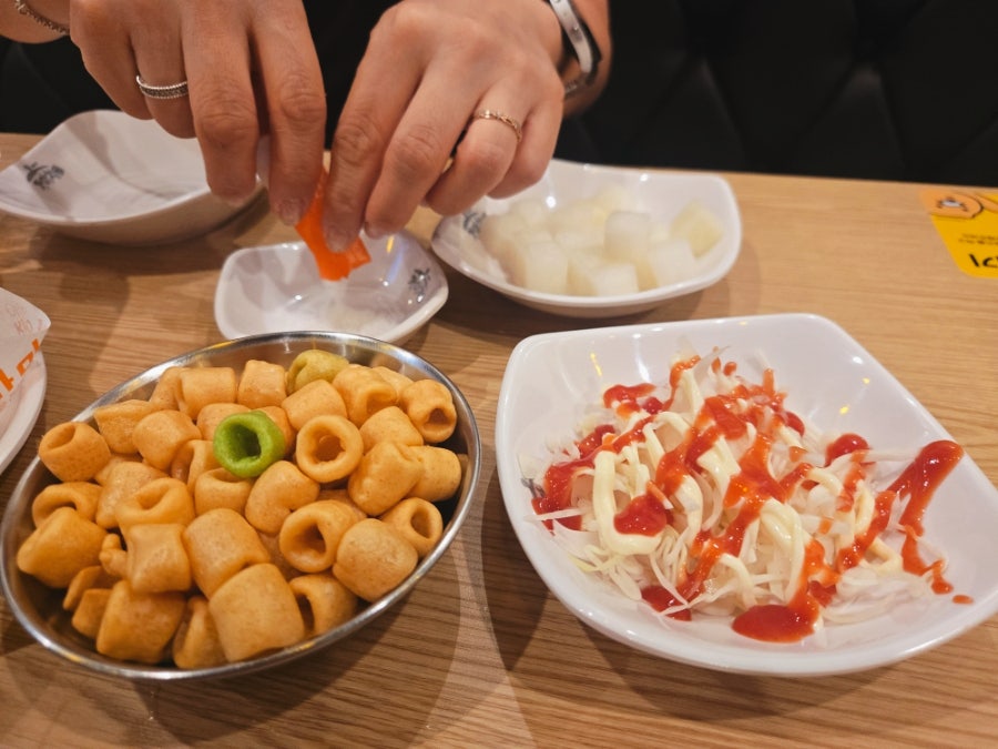 가마치통닭 일산중산점 사진 5
