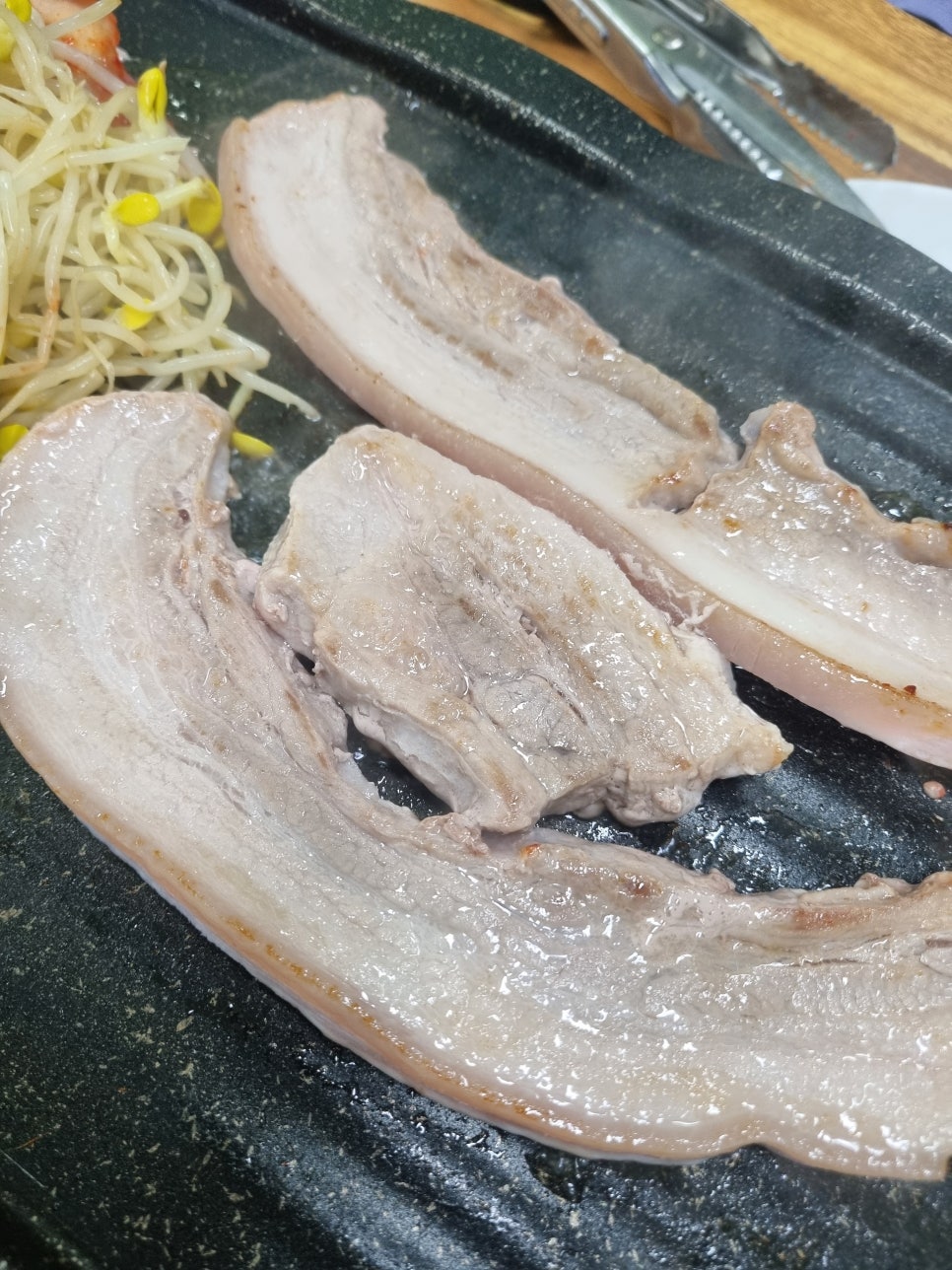 제주도야지 사진 4
