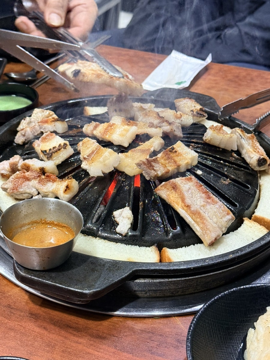 마포생갈비 사진 5