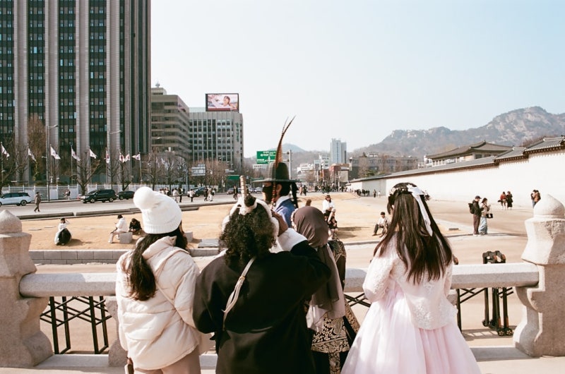 가족 꿈해몽 27가지