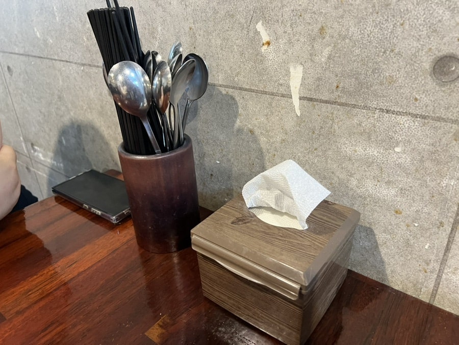 마이클돈까스 상암본점 사진 5