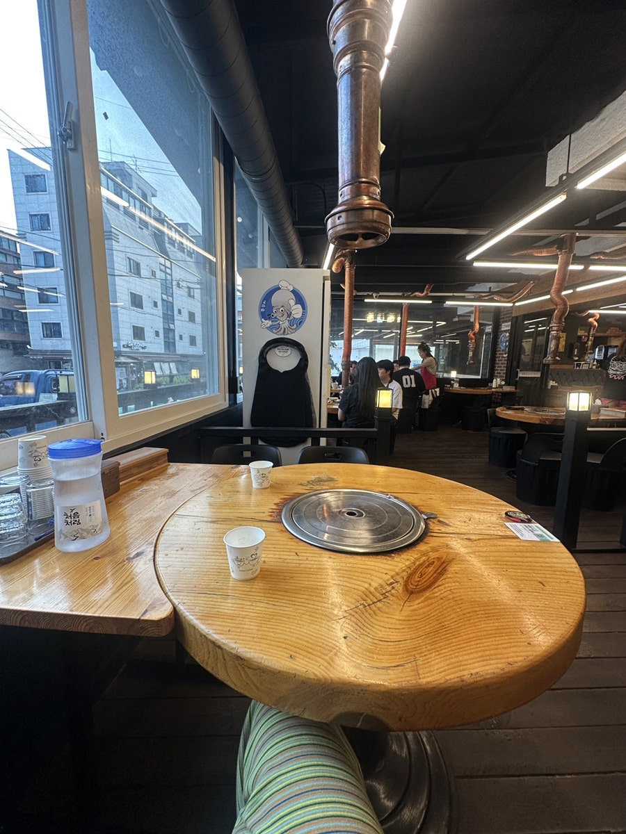 진장어&쭈꾸미 본점 사진 2
