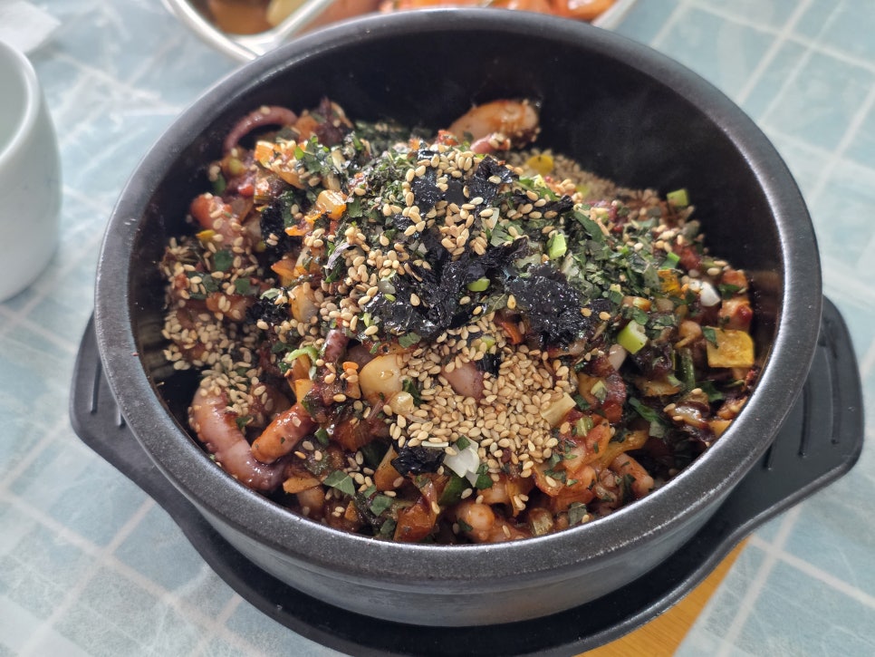 소문난산낙지 사진 6