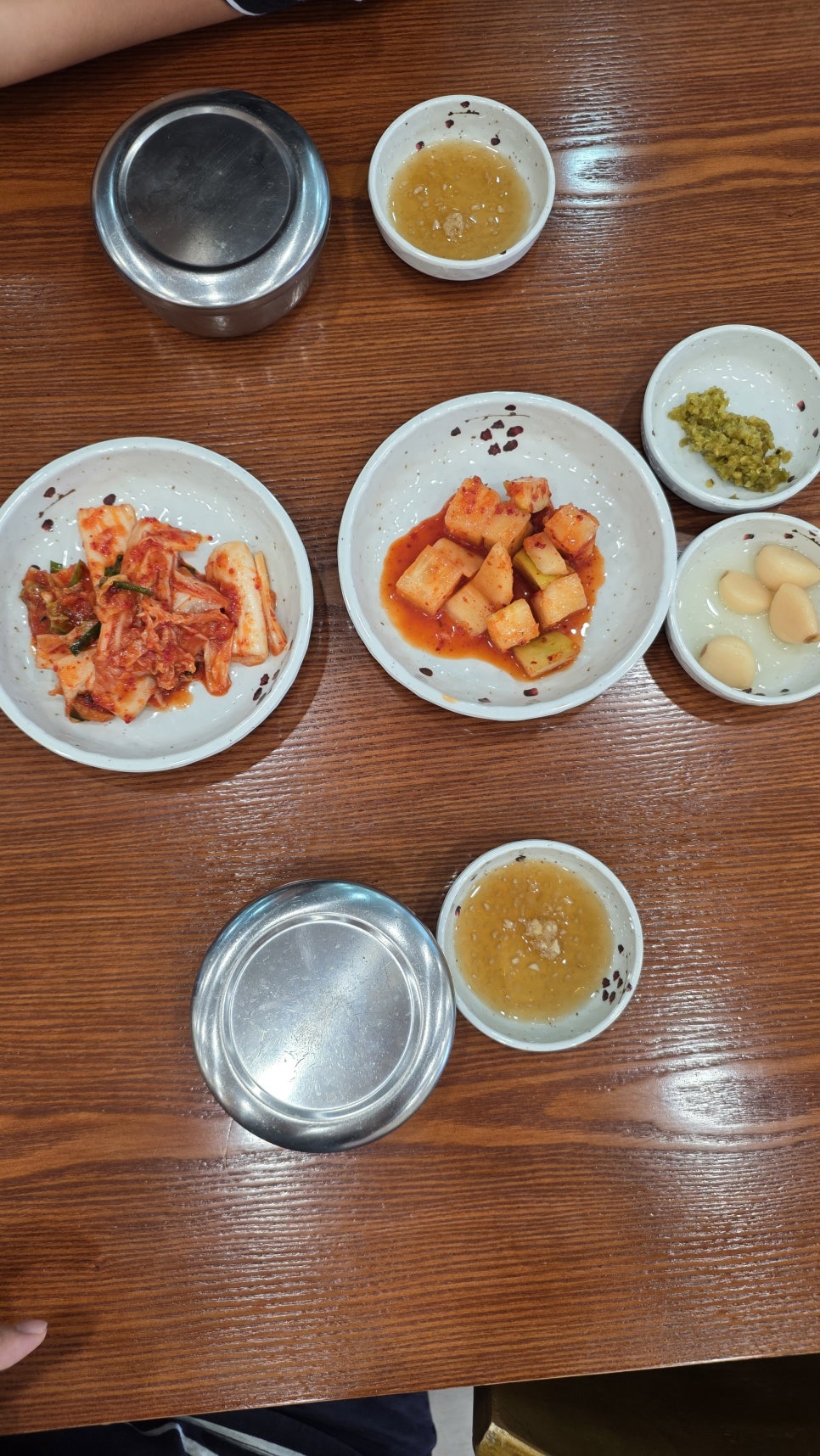 방일해장국 본점 사진 6