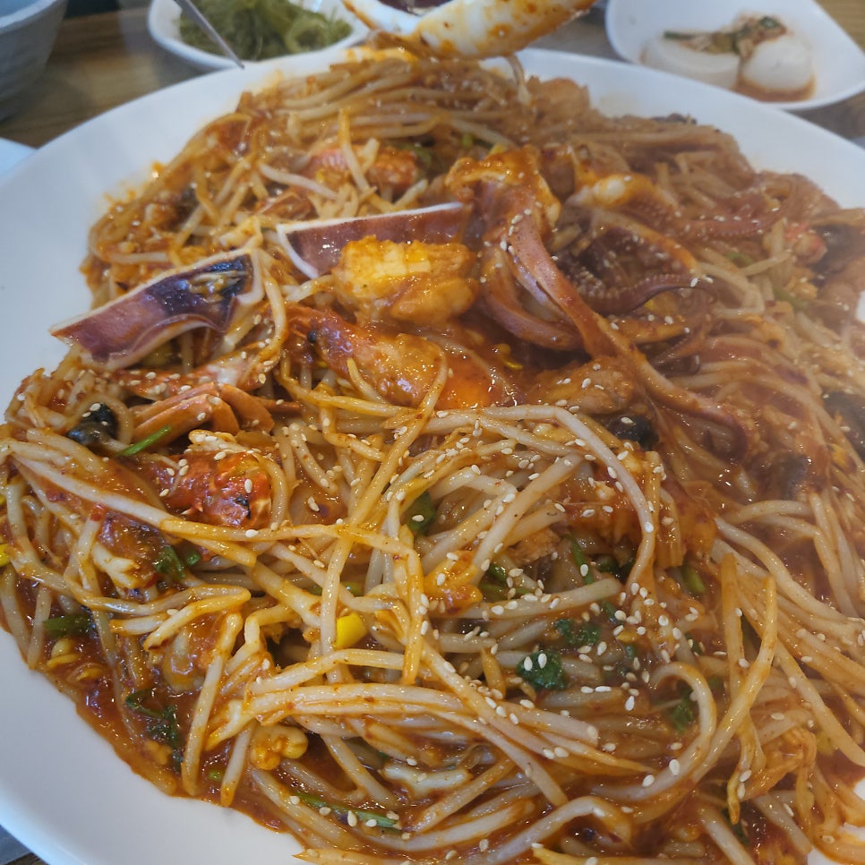 한결통아구찜 인천산곡점 사진 2