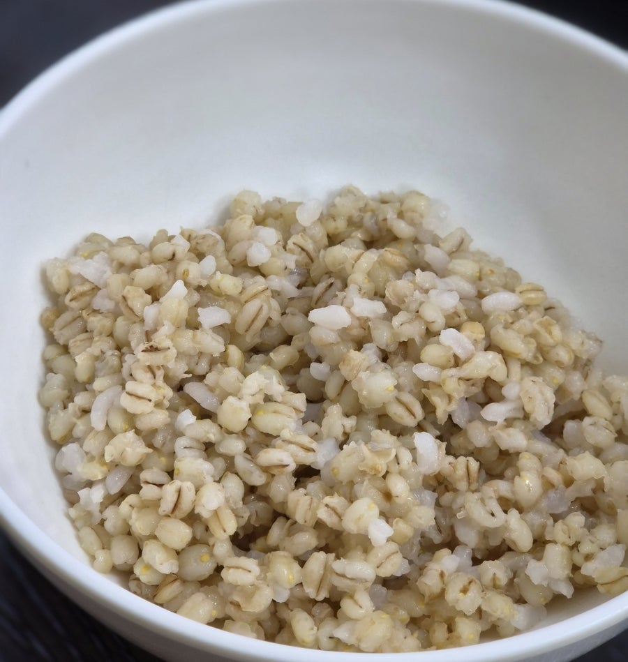 바지락칼국수수제비 사진 4