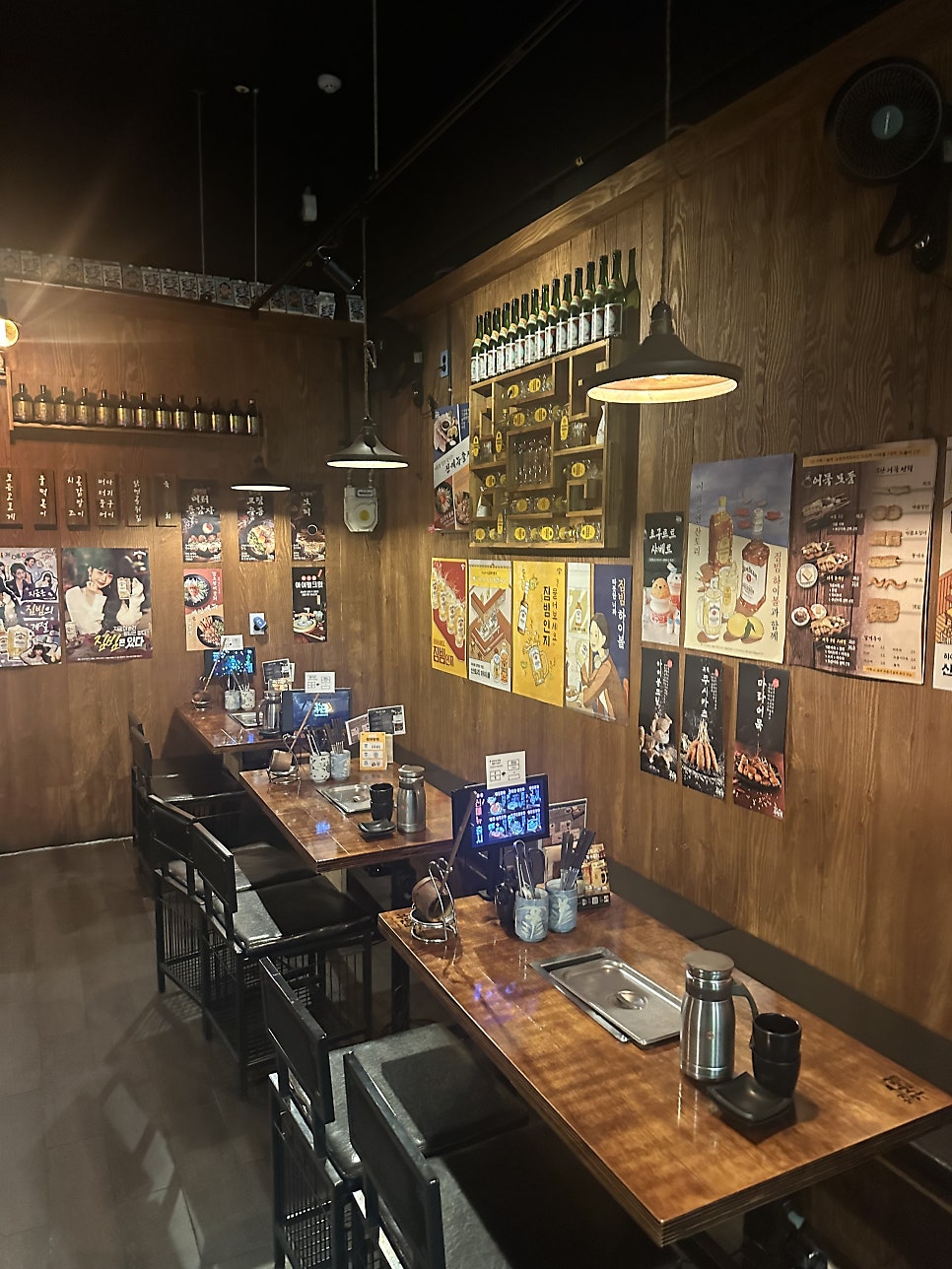 철길부산집 원흥점 사진 4
