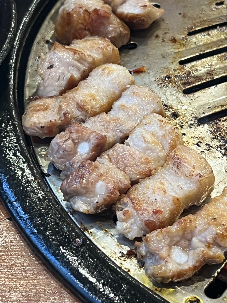 윤갈비 2호점 사진 1