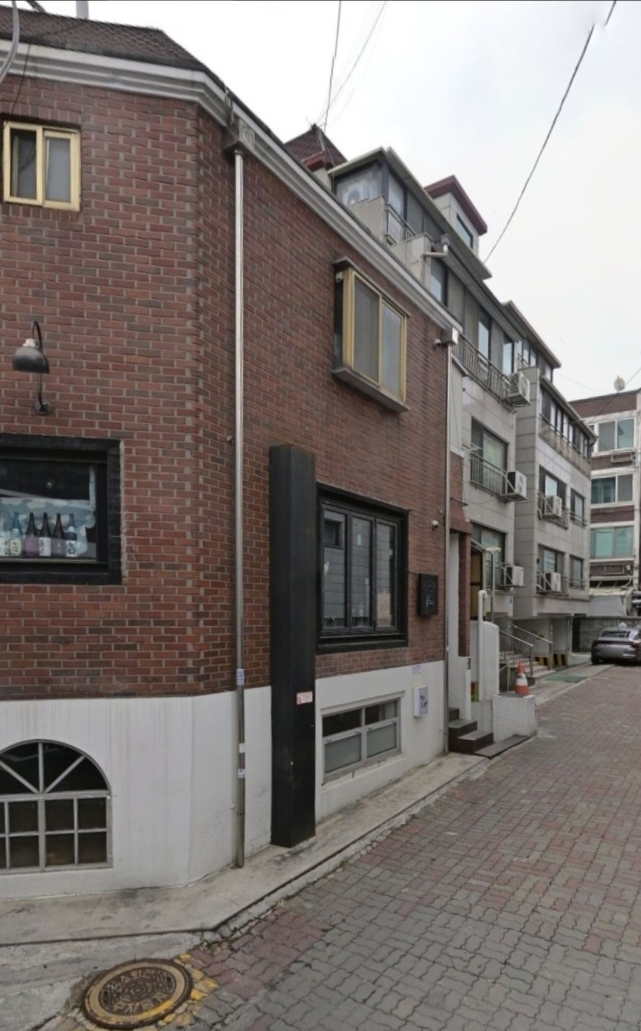 한판승부 사진 1