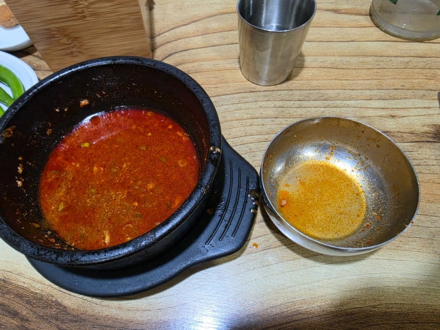 남산옥 사진 6