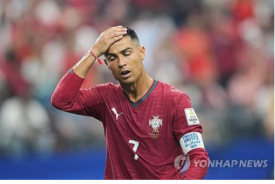 ‘메리노 <b>극장골</b>’ <b>스페인</b>, 포르투갈 1-0 꺾고 8강행... 