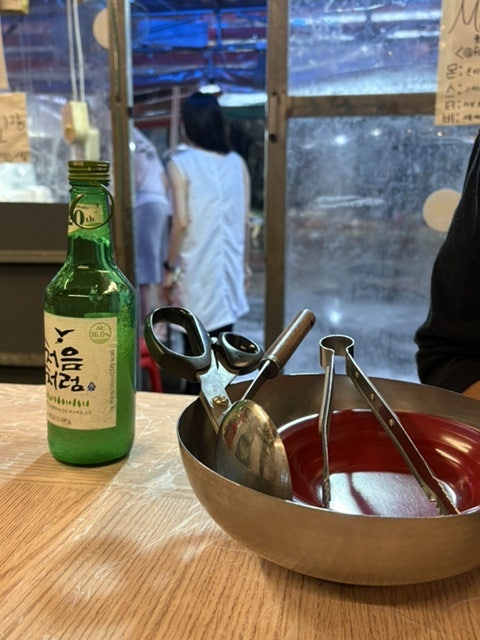연평포차 사진 2