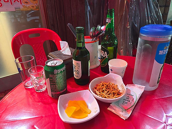 인디안실내포장마차 사진 5