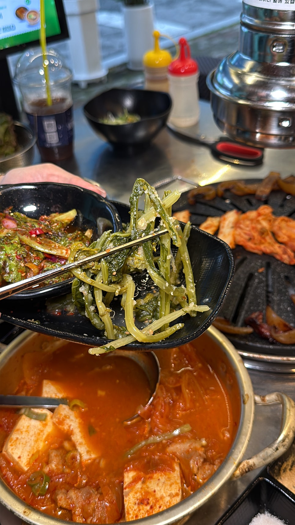돼지꾼 광주 운암본점 사진 5