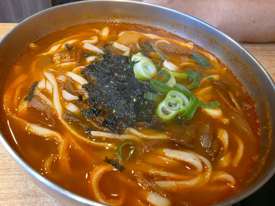개성진찹쌀순대 귤현점 사진 6