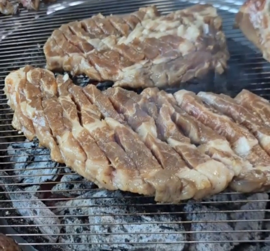 삼도갈비 사진 2
