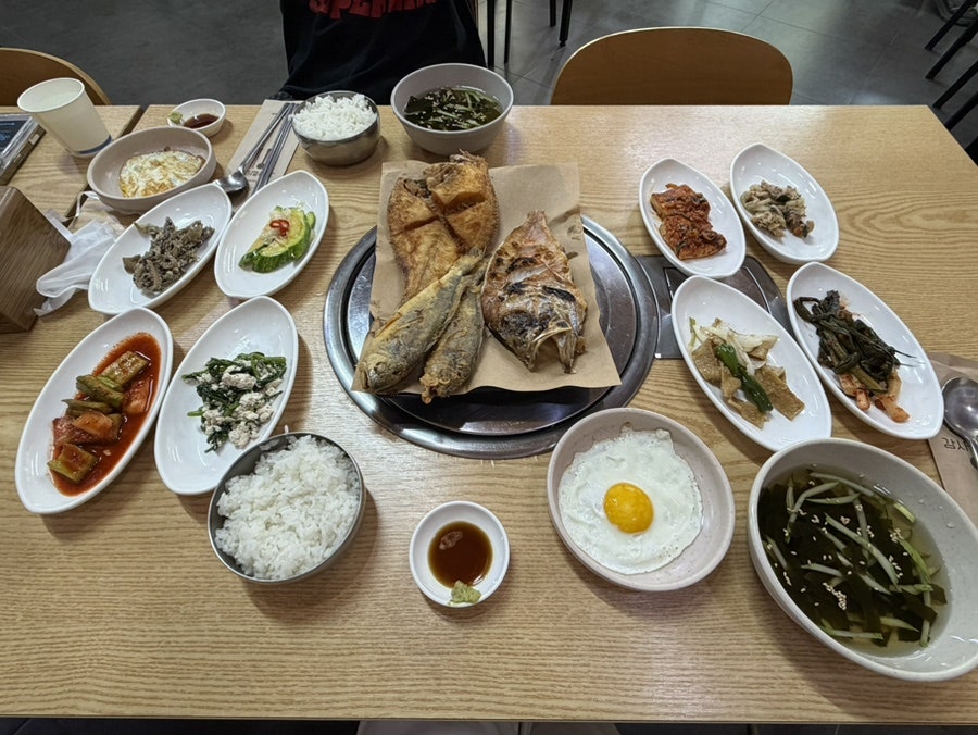 논현해물칼국수 인천논현본점 사진 1