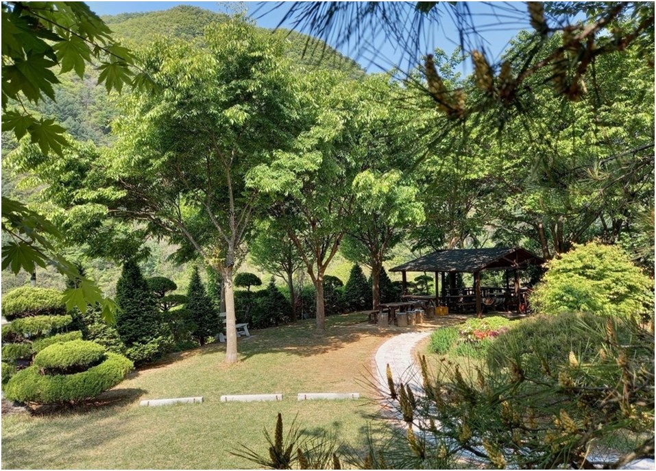 참조은펜션 사진 3
