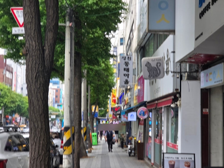 성원동태마을 사진 3