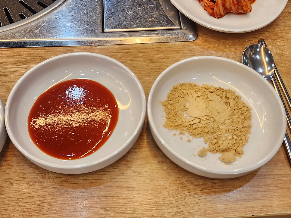 지리산왕재봉흑돼지 사진 6