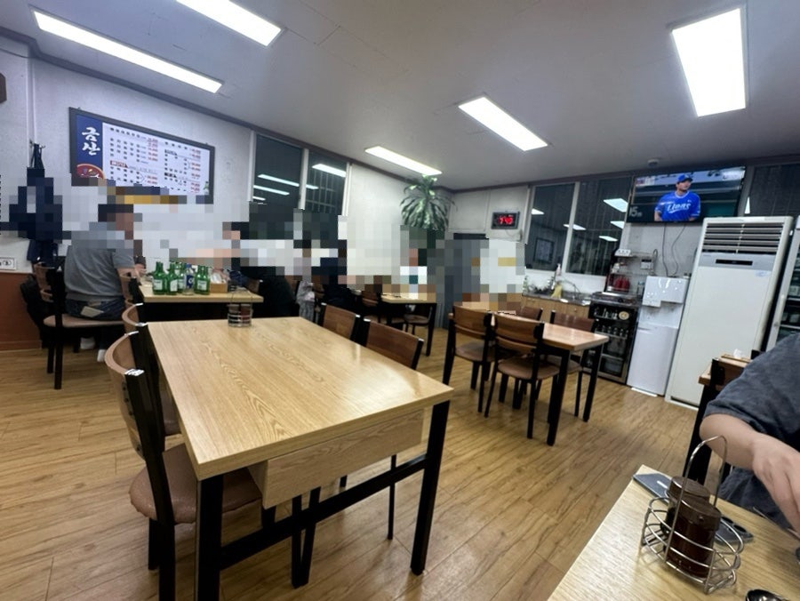 금산식당 사진 4