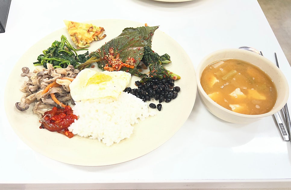 참맛부페 사진 1