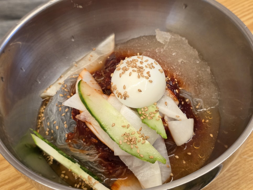 함흥냉면&생면국수 사진 3