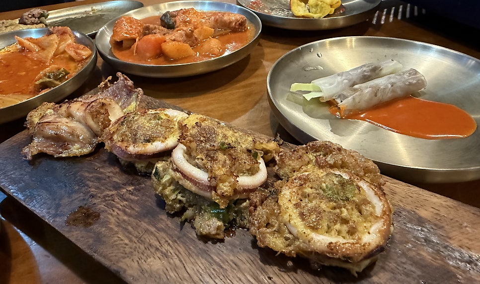 검단술상 사진 4
