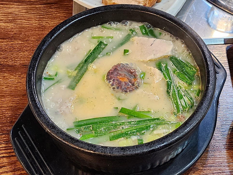 김의석수제순대 사진 4